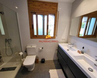 Chalet en venta en Les Tres Cales en Ametlla de Mar, l´