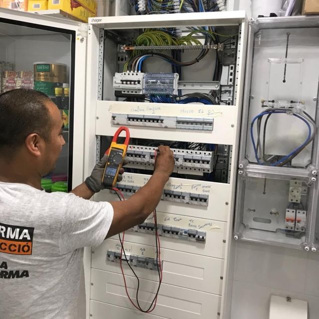 Barcelona Electricista