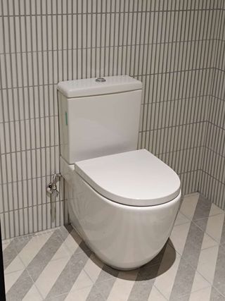 Cocina y baños alicatado