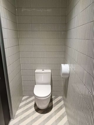 Cocina y baños alicatado