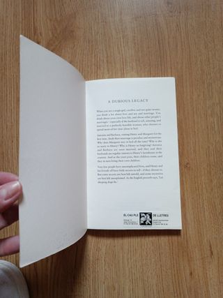 Oxford Bookworms 4. A Dubious Legacy