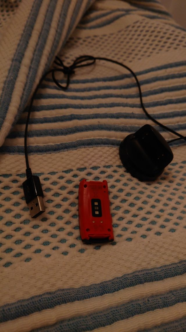 Samsung Gear Fit 2 Pro