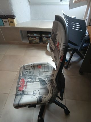 Sillas escritorio