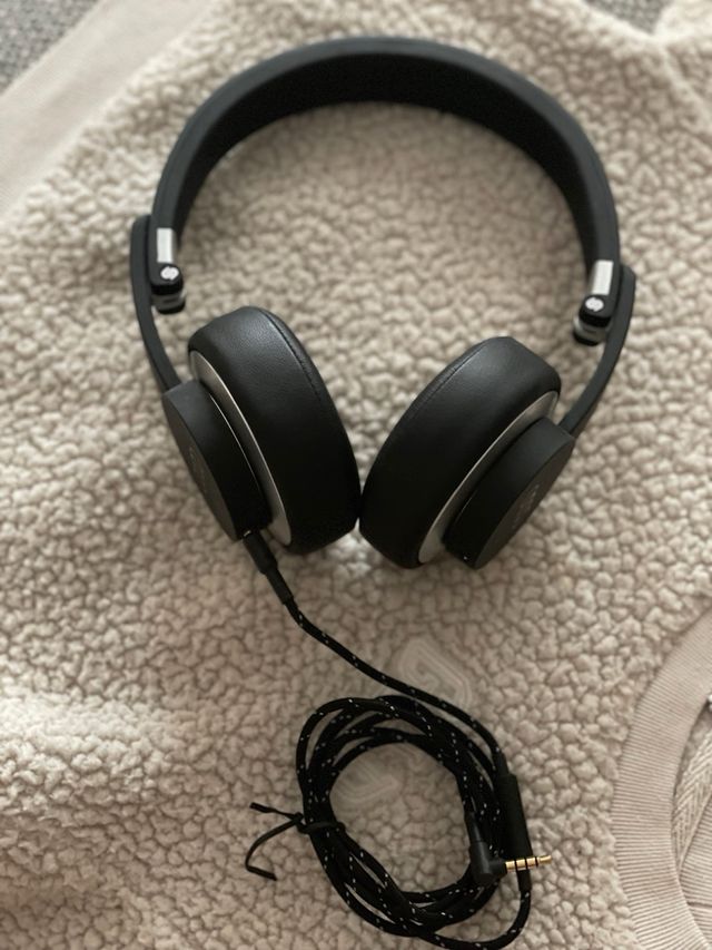Auriculares