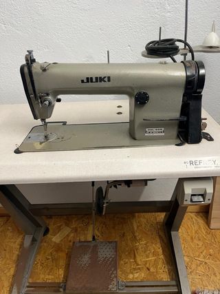 Máquina de coser Juki DDL-555