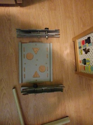 Soporte para televisión de 42 pulgadas