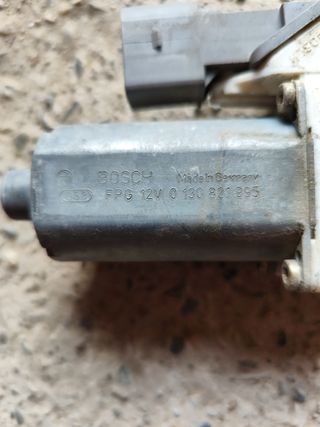 Motor elevalunas bmw