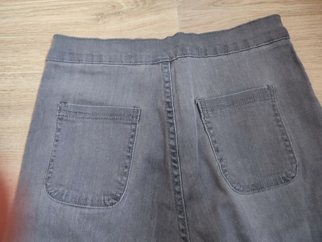 Pantalón talla S elástico