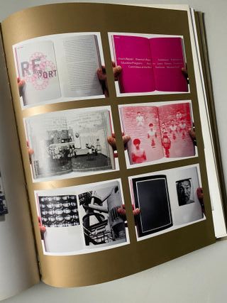 Estamos hablando de diseño editorial - Index