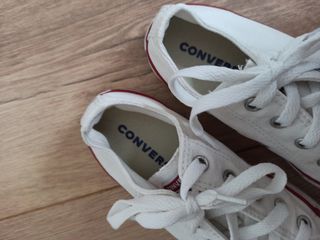 Zapatillas converse