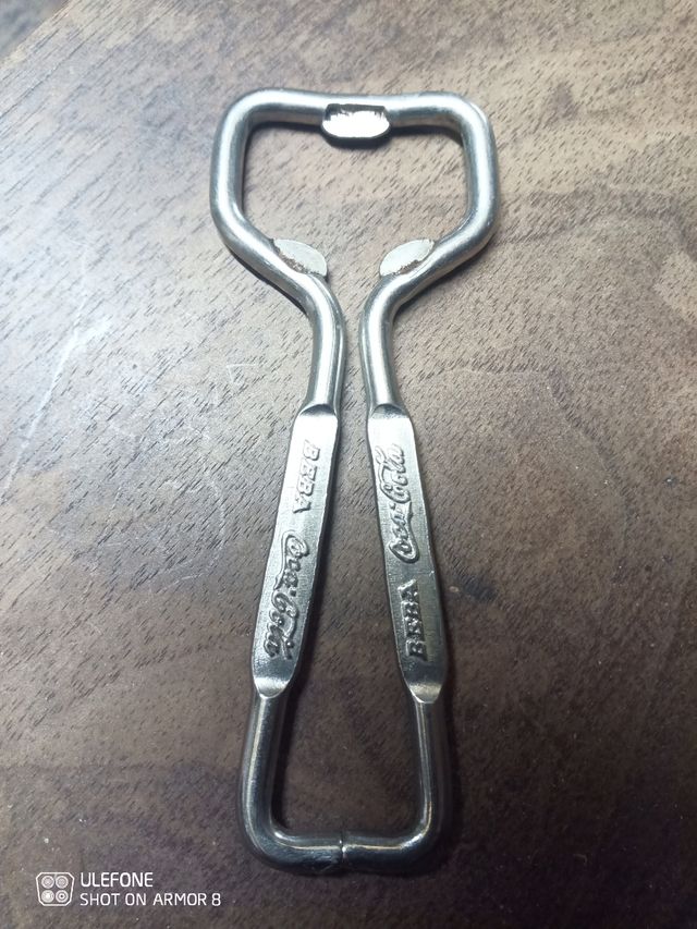 Coca-Cola non spedisco