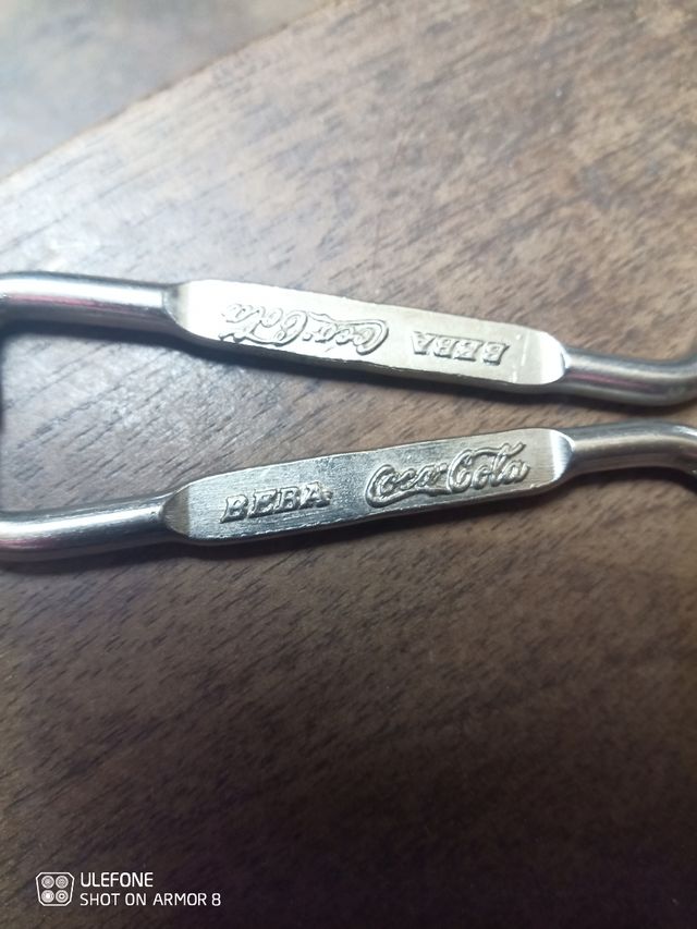 Coca-Cola non spedisco