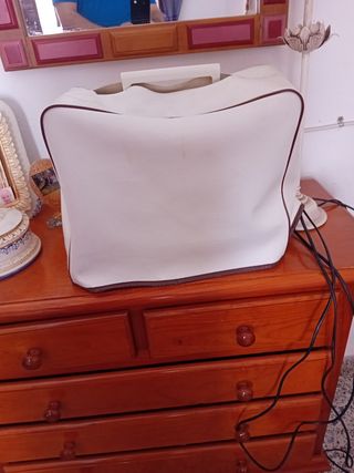Máquina de coser