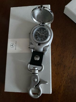 Portachiavi mercedes