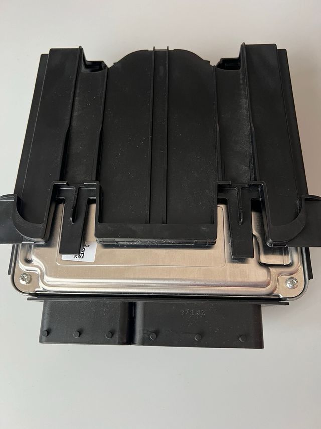 Centralita Motor Bmw 320