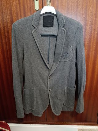 Chaqueta americana