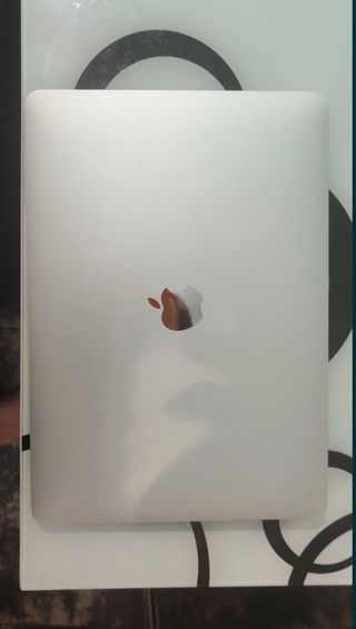 Macbook air m1 8/256