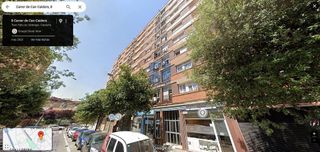 Piso en venta en Can Calders - Mas Lluí - Roses Castellbell en Sant Feliu de Llobregat