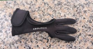 Guanti tiro con arco