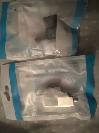 Cable ethernet RJ45 CAT 8 (15M) 