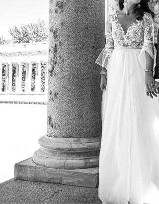 OFERTA!!! vendo VESTIDO DE NOVIA, OFERTÓN!!!!