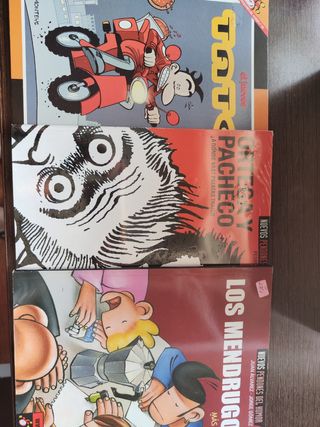 El Jueves - Pendones del humor varios