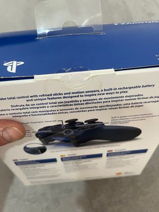 Mando Ps4 Controller Dualshock 4