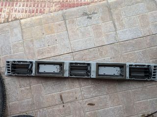 Panel de luz y aire VW Multivan T6.1