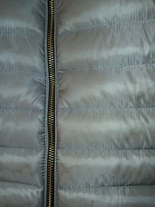 CHAQUETA PLUMAS 
