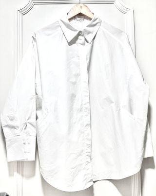 Camisa Zara