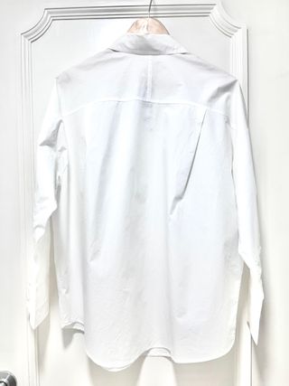 Camisa Zara