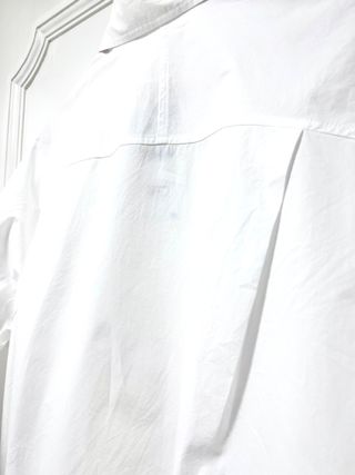 Camisa Zara