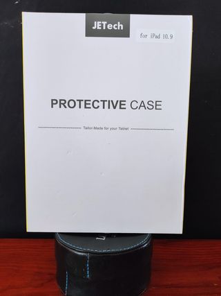 Funda protectora Ipad 10.9"