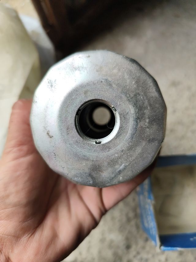 Filtro gasoil wk 815