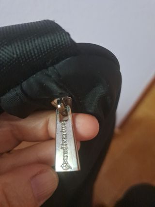 Bolso hombro stradivarius 