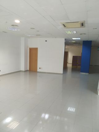 Local comercial  gran superficie