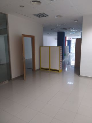 Local comercial  gran superficie