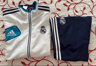 Chandal Real Madrid Original