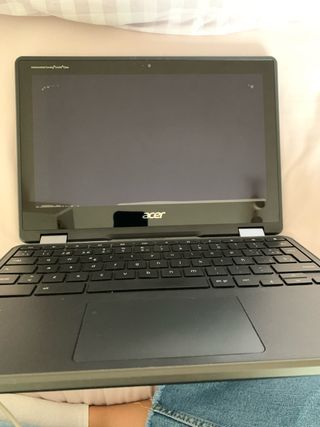 Acer Chromebook Spin 11