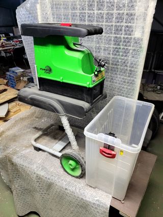 Biotriturador FLOREBEST