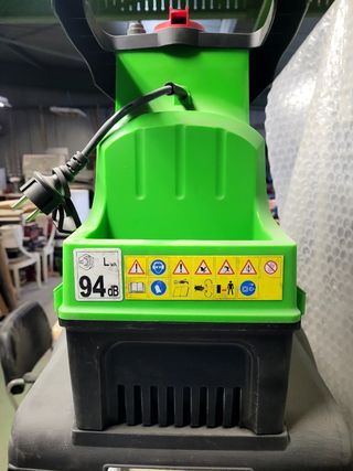 Biotriturador FLOREBEST