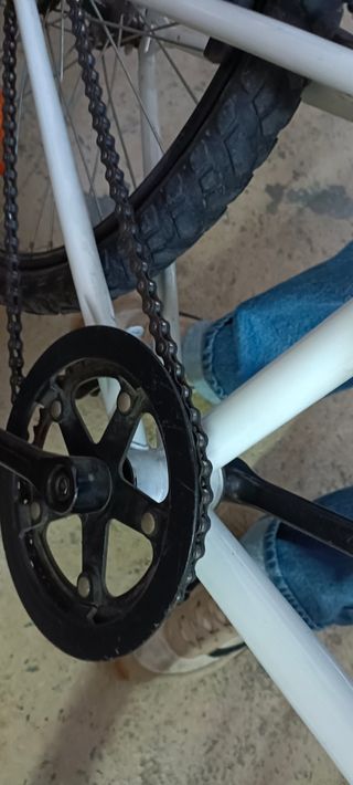 Bicicletas niñ@
