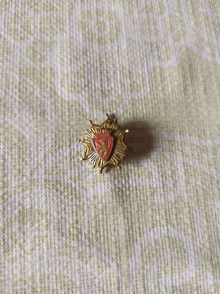 Insignia del Zaragoza