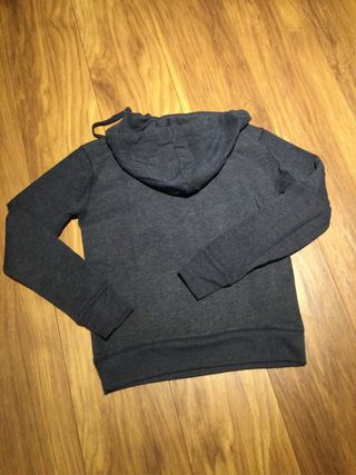 Sudadera Aéropostale T. XS