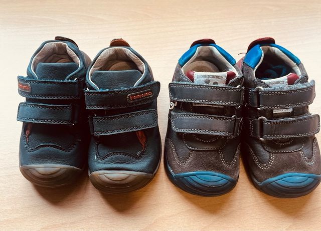 Playeros biomecamecanics