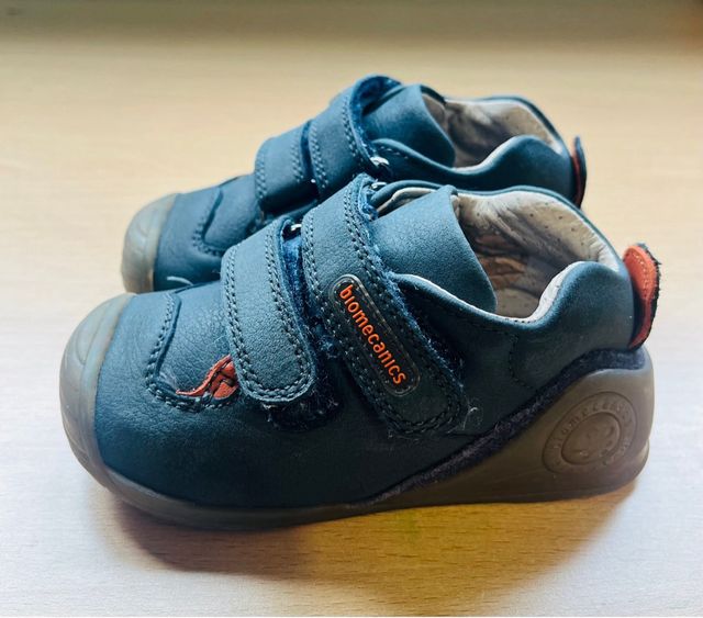 Playeros biomecamecanics