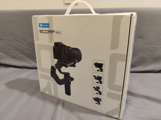 Feiyu Scorp Mini Estabilizador