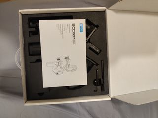 Feiyu Scorp Mini Estabilizador
