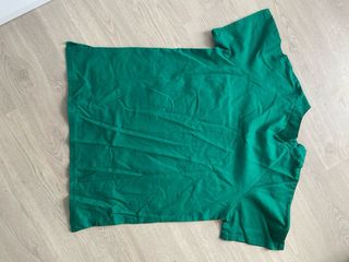 Pijama veterinaria UCV talla M