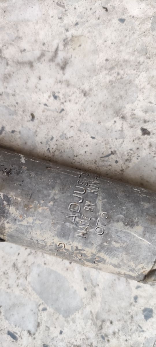 Suspensión koni regulable leon